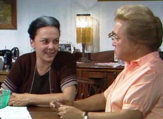 Vila Faia – Ep. 58