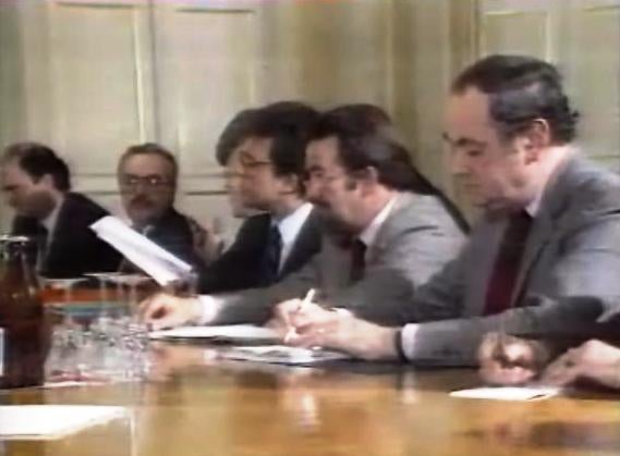 Reunião da CEE na Ucrânia