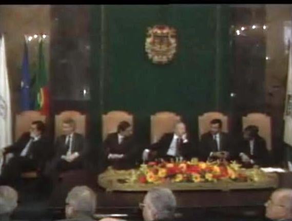 6º Centenário do nascimento do Infante Dom Henrique