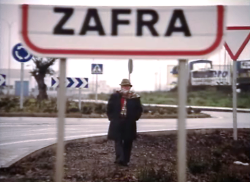 Entrevista de Rosa Casaco