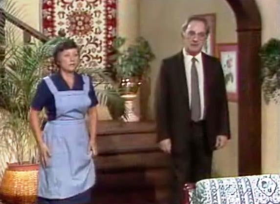 Vila Faia – Ep. 89