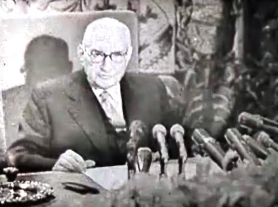 20º Aniversário do assassínio de Humberto Delgado