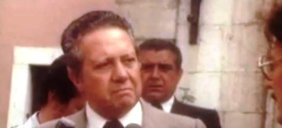 PS apoia recandidatura de Ramalho Eanes