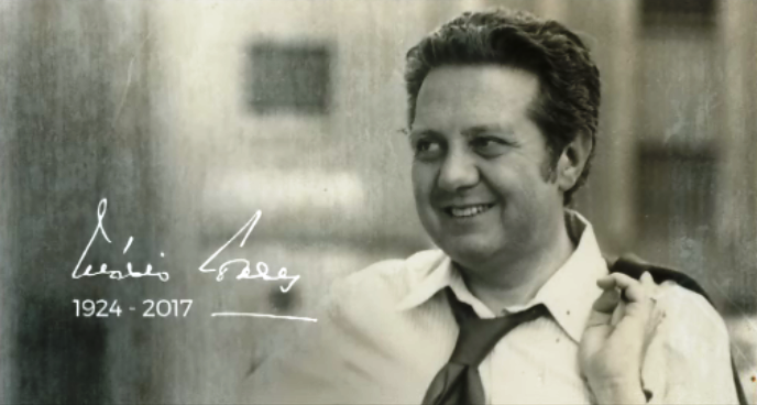 Mário Soares 1924 – 2017 – I Parte
