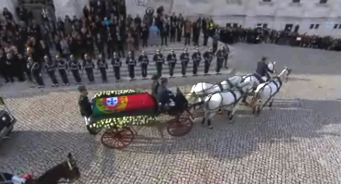 Mário Soares 1924 – 2017 – II Parte