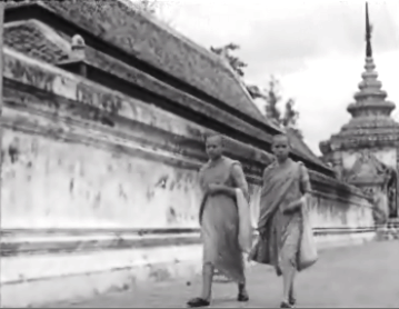 Bangkok (Tailândia) vista por Adriano Nazareth