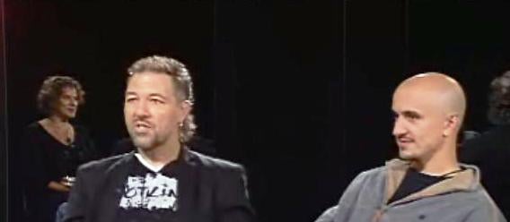 Os Trabalhadores do Comércio