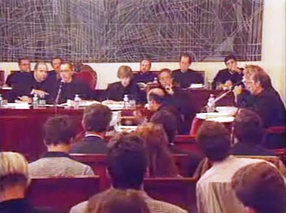 Julgamento do Movimento de Acção Nacional