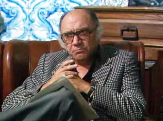 Vila Faia – Ep. 33