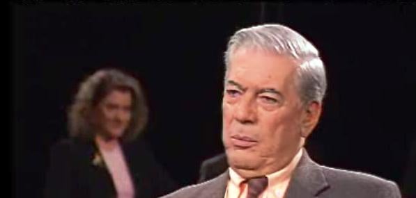 Mário Vargas Llosa