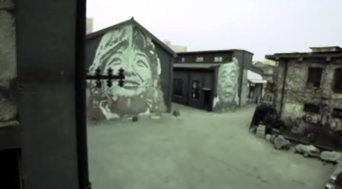 Vhils personalidade do ano