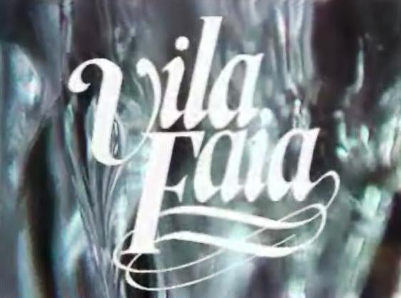 Vila Faia – Ep. 91
