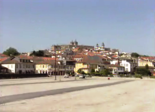 Viseu Austeridade Beirã