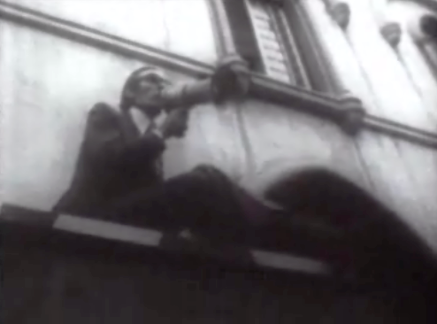 Morreu Francisco Sousa Tavares