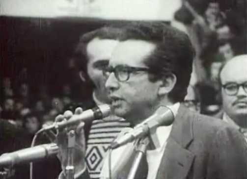 Morreu Salgado Zenha