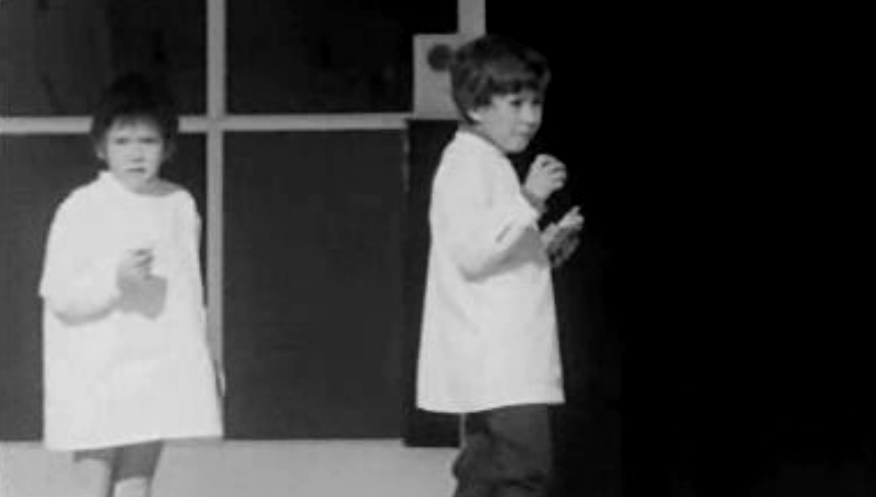 Abandono Infantil – I Parte