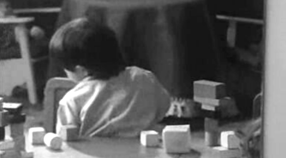 Abandono Infantil – II Parte