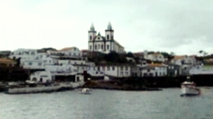 Angra do Heroísmo