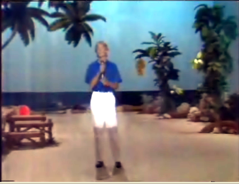 O Verão e as férias – Parte IV