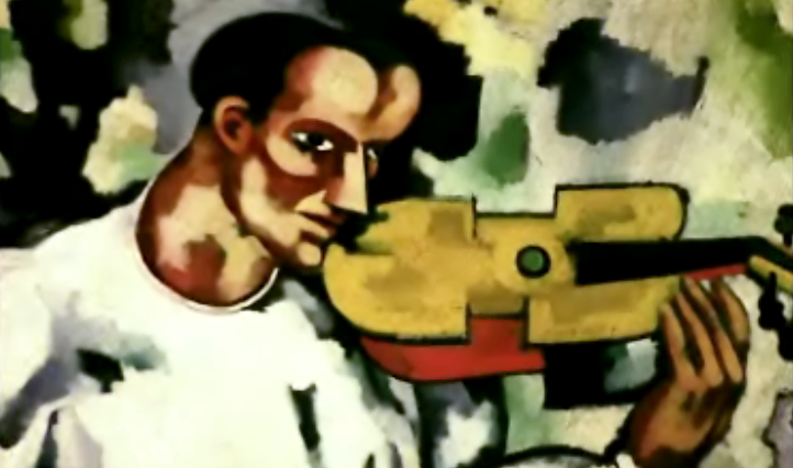 Artistas Portugueses