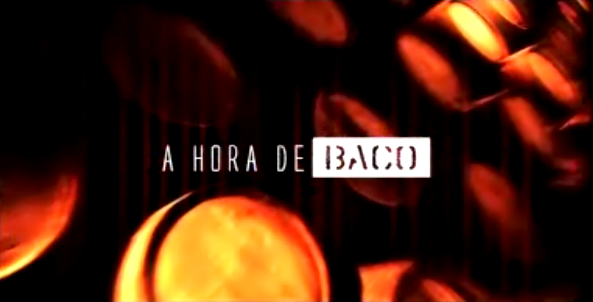 A Hora de Baco
