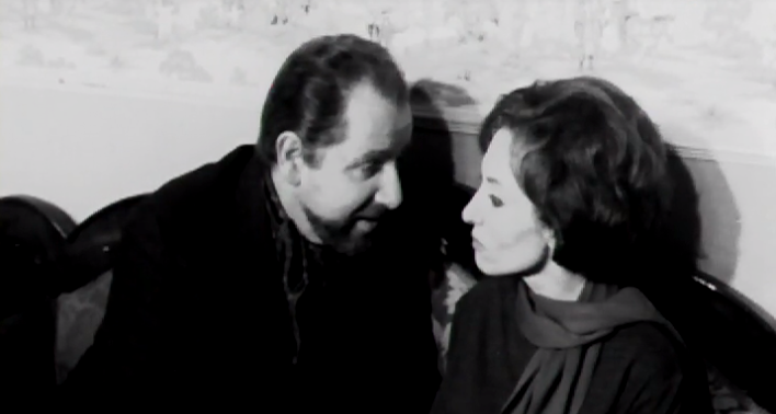 Teatro nos Bastidores – Parte II