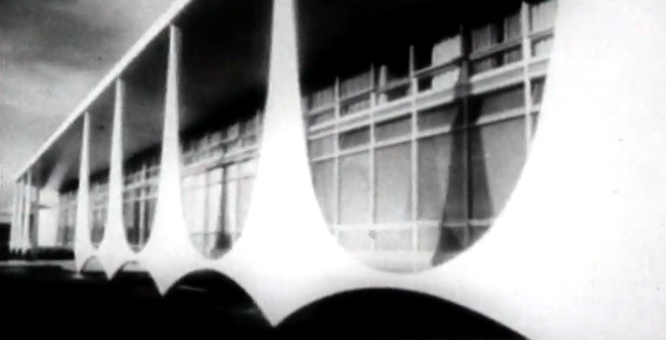 1960 – Brasília