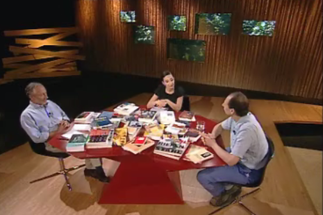 António Costa Pinto e e Richard Zimler