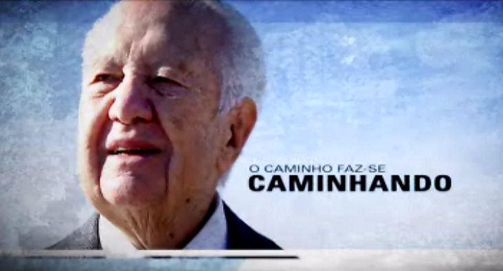 O Caminho faz-se Caminhando