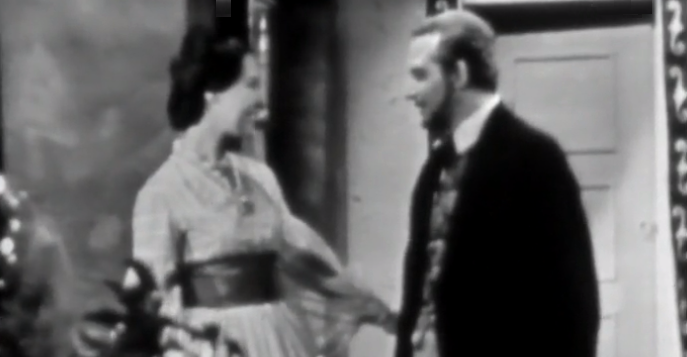 Um Mês no Campo – Parte I