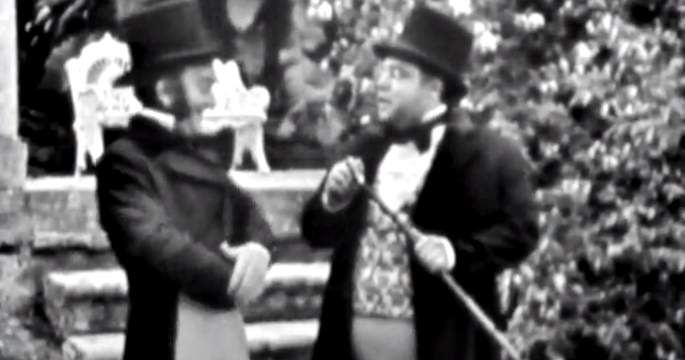 Um Mês no Campo – Parte II