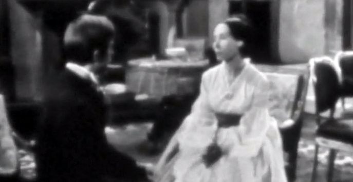 Um Mês no Campo – Parte III