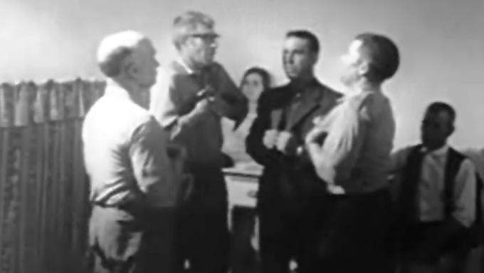 A Oração das Almas em São Bento do Ameixial