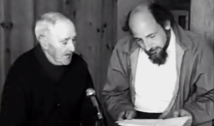 Inquérito Musical sobre a Folia do Espírito Santo em Marmelete