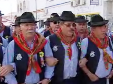 Cante Alentejano candidato a património da humanidade