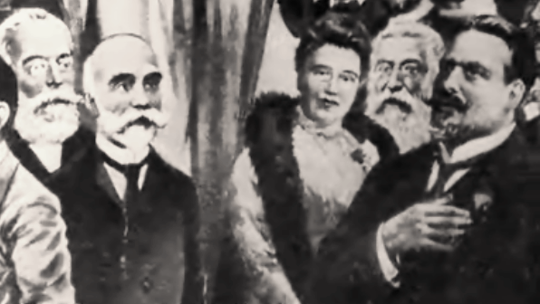 Da Implantação da República ao 28 de Maio de 1926 – I Parte