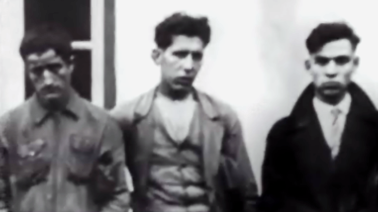 Estado Novo – II Parte