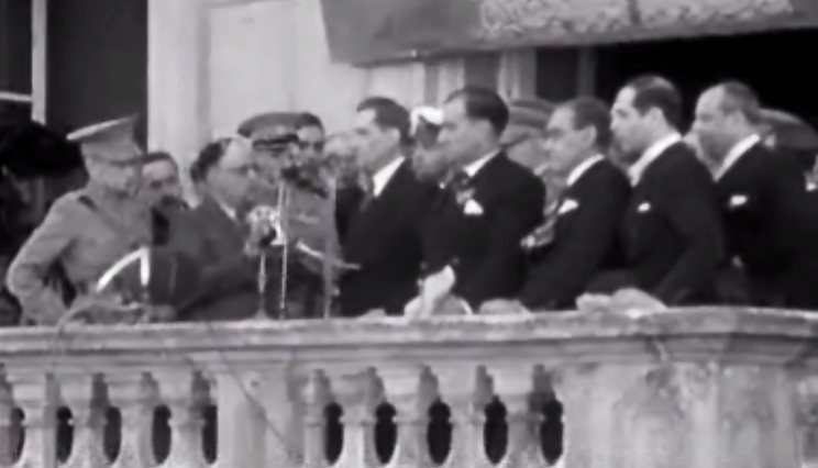 Estado Novo – III Parte