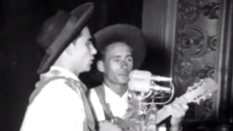 A Década de 1950 em Portugal – I Parte