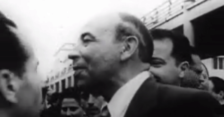 A Década de 1950 em Portugal – III Parte