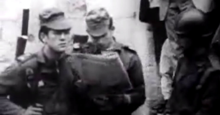 Da Década de 1960 até ao 25 de Abril de 1974 – III Parte