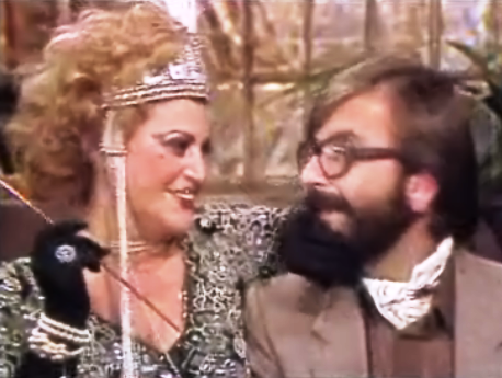 Sába Dá Bádu com Carlos Alberto Moniz – II Parte