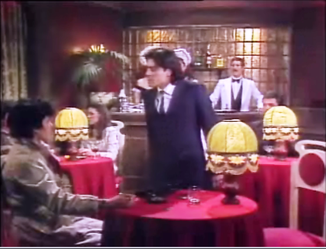 Sába Dá Bádu com Carlos Quintas e Lara Li – I Parte