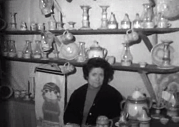 Artesanato em Cascais: Tentativa de inquérito