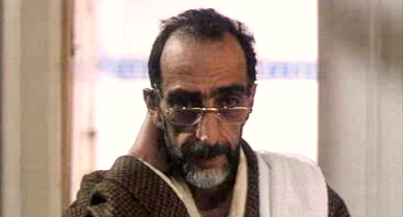 Morte de João César Monteiro