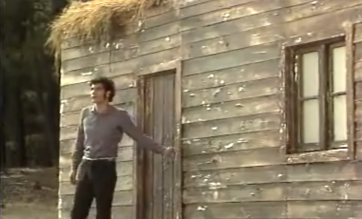 Chuva na Areia Ep. 10, parte I