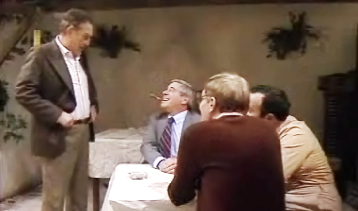 Chuva na Areia Ep. 10, parte II