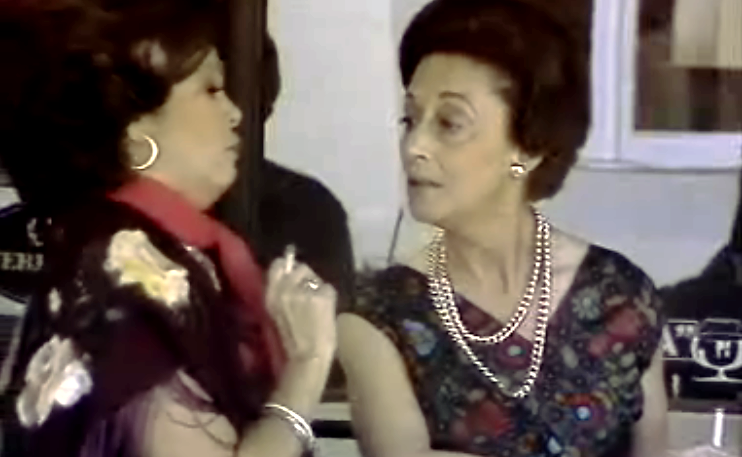 Chuva na Areia Ep. 03, parte I