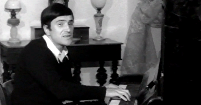 Um Dia Com… José Cid