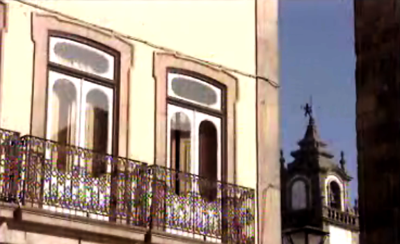 O Homem e a Cidade – Temporada II